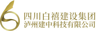 四川白禧建設集團有限公司,瀘州建中科技有限公司